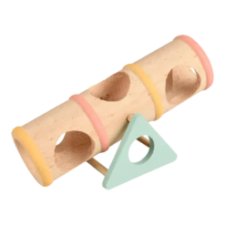 Flamingo Tinta Wip Buis - 16,5cm