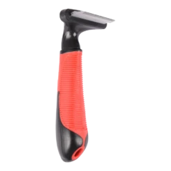 Flamingo Trimhark Furmaster - 50mm - S - Hondenkam