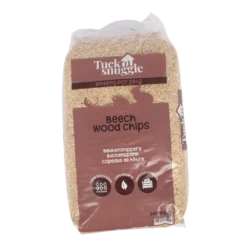 Tuck 'n Snuggle Beukensnippers Grof - 50L