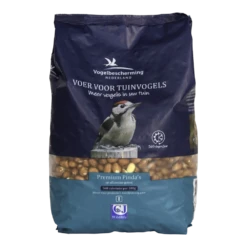 VBN Premium Pinda's - 4 Liter