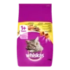 Whiskas 1+ Adult Droge Brokjes - Kip - Kattenvoer - 7kg 1 Whiskas 1+ Adult Droge Brokjes - Kip - Kattenvoer - 7kg -Pet Planet Verkoop whiskas 1 adult droge brokjes kip kattenvoer 7kg 1