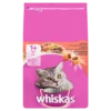Whiskas 1+ Adult Droge Brokjes - Rund - Kattenvoer - 3,8kg 1 Whiskas 1+ Adult Droge Brokjes - Rund - Kattenvoer - 3,8kg -Pet Planet Verkoop whiskas droge brokjes rund 3 8kg kattenvoer 1 1