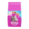 Whiskas 1+ Adult Droge Brokjes - Tonijn - Kattenvoer - 3,8kg -Pet Planet Verkoop whiskas droge brokjes tonijn 3 8kg kattenvoer 1 1